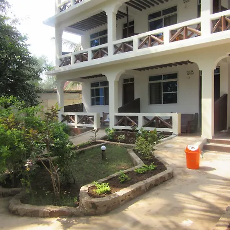 Baraka Beach Bungalows-3